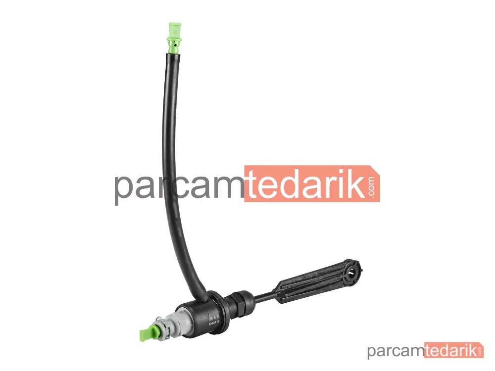 VALEO 804648 | Debriyaj Merkez Silindiri — Renault Laguna III, Renault Laguna III Grandtour